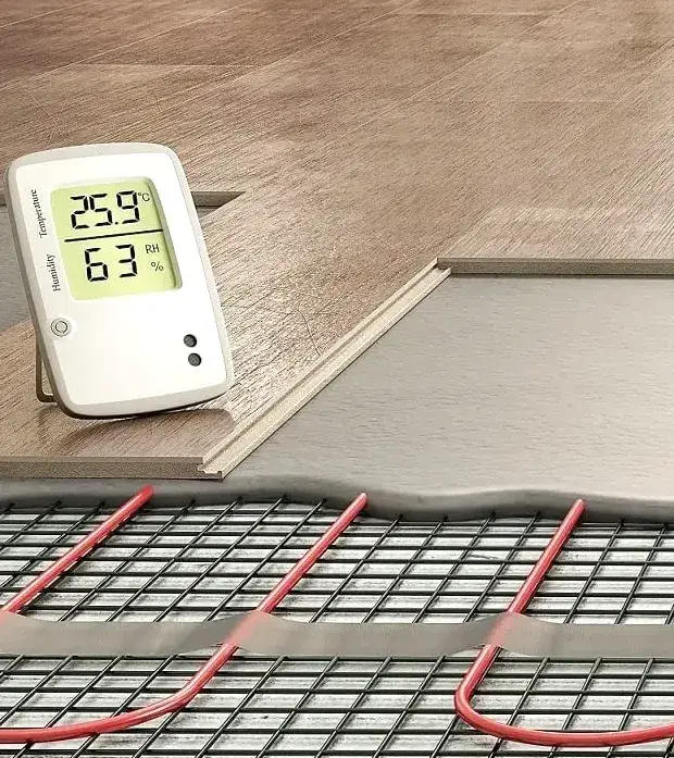 Electric Under Floor Heating Installation, Repair and Maintenance Services In Wandsworth in Wandsworth