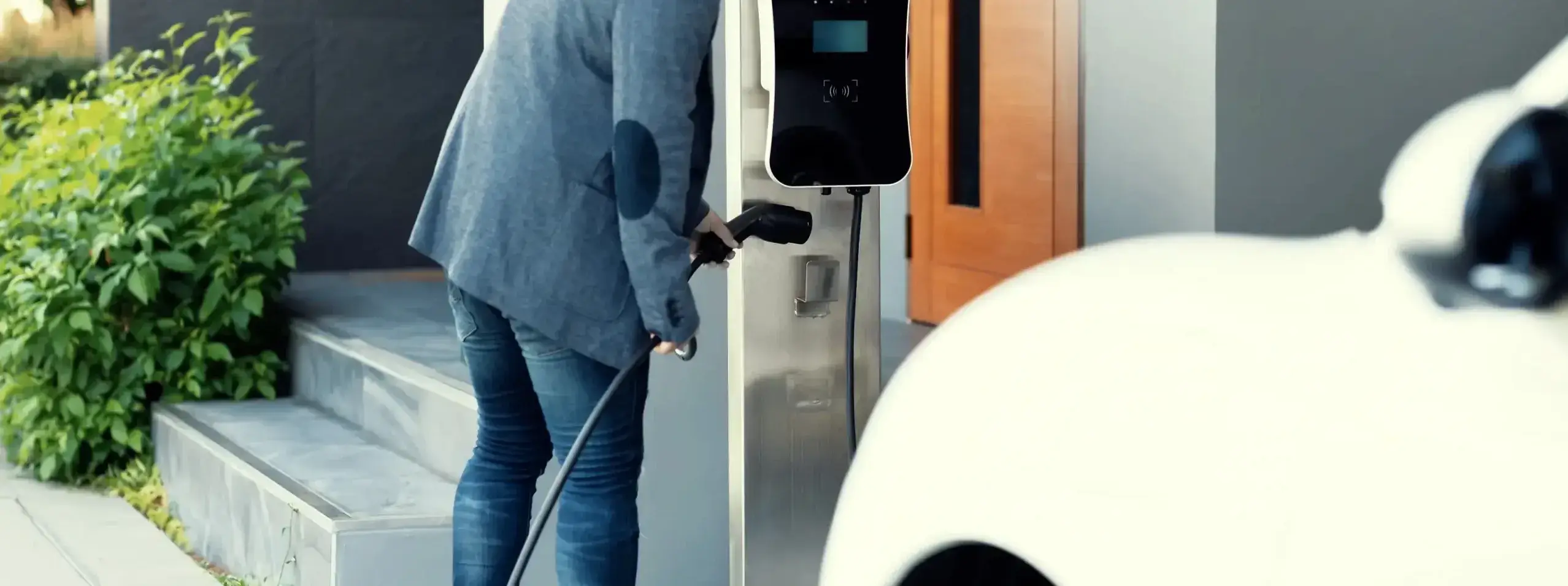 Electric Car Charger Home Installation Wandsworth in Wandsworth