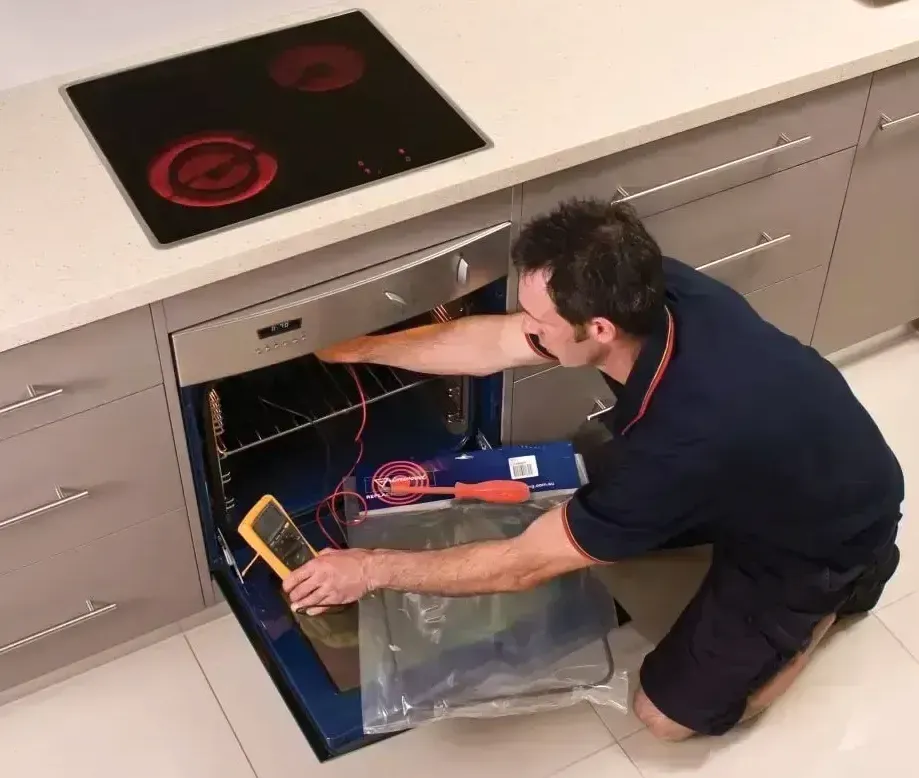 Electric oven installations in Wandsworth